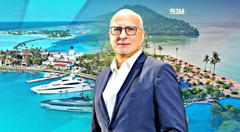SHR เครือสิงห์เอสเตท ตั้งงบ 7,500 ล้าน ซื้อโรงแรมใหม่เข้าพอร์ต SHR เครือสิงห์เอสเตท ตั้งงบ 7,500 ล้าน ซื้อโรงแรมใหม่เข้าพอร์ต