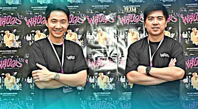 แลนด์สเคปสื่อเปลี่ยน “MI” เปิดแนวรุก Music & Festival สร้าง New S-Curve