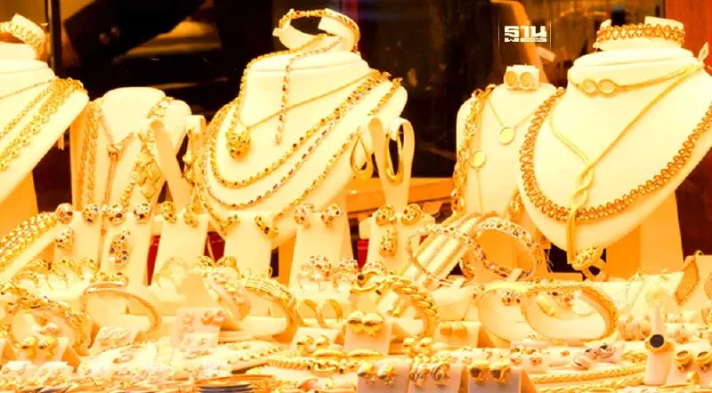 สรุป "ราคาทอง" เดือน มี.ค. 66 ดีดตัวขึ้นบาทละ 1,750 บาท