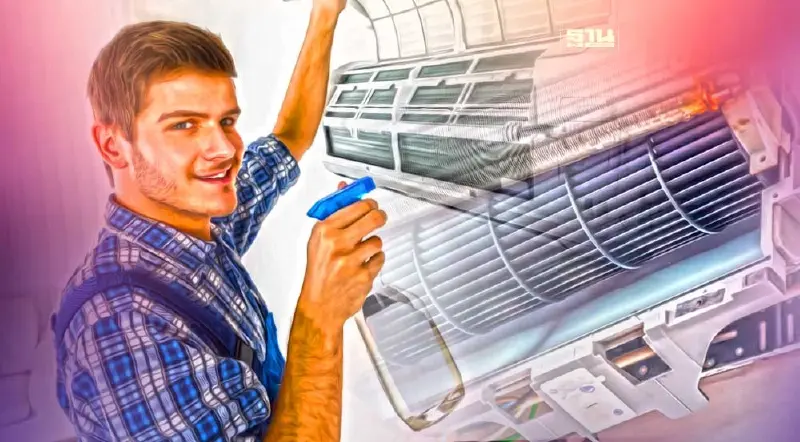 4 สัญญาณบ่งบอก  ถึงเวลา "ล้างแอร์" ได้แล้ว