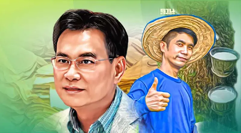 ชาวสวนเฮ “จุรินทร์”เดินหน้าประกันรายได้ปี 4 ครบทุกตัว