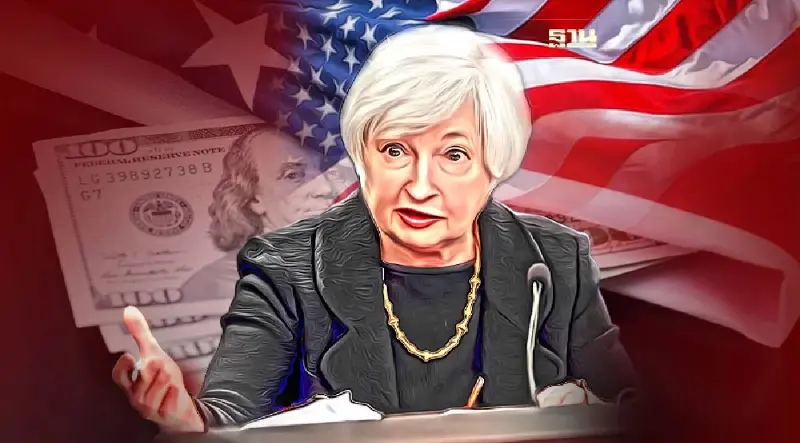 “เยลเลน” เตือนภัย"หายนะทางเศรษฐกิจ"แน่ ๆ หากรัฐบาลผิดนัดชำระหนี้ “เยลเลน” เตือนภัย"หายนะทางเศรษฐกิจ"แน่ ๆ หากรัฐบาลผิดนัดชำระหนี้