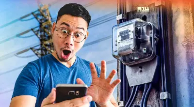 ค่าไฟแพงเพราะอะไร สูตรคำนวณแบบขั้นบันไดเป็นยังไง อ่านเลยที่นี่