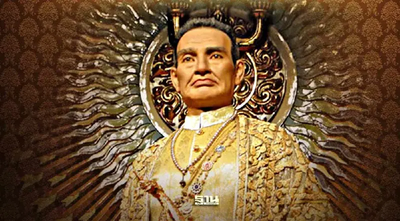 "วันจักรี" 6 เมษายน ทำความรู้จัก วันสำคัญ ปฐมกษัตริย์แห่งราชวงศ์จักรี "วันจักรี" 6 เมษายน ทำความรู้จัก วันสำคัญ ปฐมกษัตริย์แห่งราชวงศ์จักรี