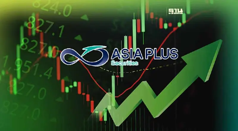 ASPS วิเคราะห์กำไร Q1/66 หุ้นกลุ่มแบงก์-ท่องเที่ยว เช็คหุ้นไหนเด่น ASPS วิเคราะห์กำไร Q1/66 หุ้นกลุ่มแบงก์-ท่องเที่ยว เช็คหุ้นไหนเด่น