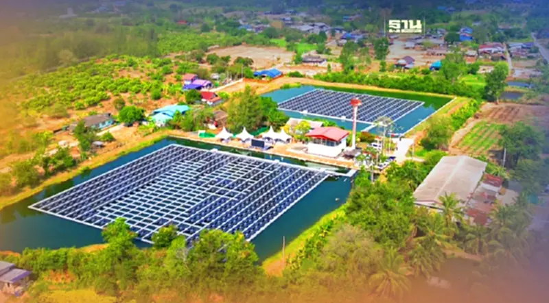 การไฟฟ้าส่วนภูมิภาค ร่วมกับ องค์การส่งเสริมกิจการโคนมแห่งประเทศไทย ลดการปล่อยก๊าซเรือนกระจก การไฟฟ้าส่วนภูมิภาค ร่วมกับ องค์การส่งเสริมกิจการโคนมแห่งประเทศไทย ลดการปล่อยก๊าซเรือนกระจก