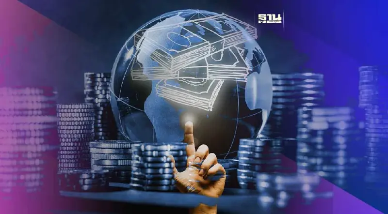 เตือน! เสก "เงินดิจิทัล"ไม่พัฒนาฝีมือคนทำงาน พังแล้วหลายประเทศ