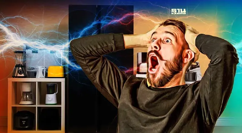 ค่าไฟแพง 11 เครื่องใช้ไฟฟ้าภายในบ้าน เปิด 1 ชั่วโมง กินไฟเท่าไหร่