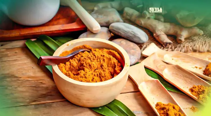 รู้จัก “ไพล” สมุนไพรไทยพร้อมดันเป็นHerbal Champion รู้จัก “ไพล” สมุนไพรไทยพร้อมดันเป็นHerbal Champion