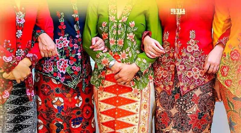 รัฐเตรียมดัน “เคบายา” ชุดพื้นเมืองสตรีภาคใต้ ขึ้นทะเบียนยูเนสโก