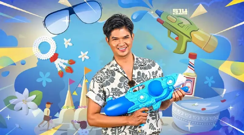 "สงกรานต์"ขายอะไรดี เปิดลิสต์ 10 สินค้าฮิตขายดี "สงกรานต์"ขายอะไรดี เปิดลิสต์ 10 สินค้าฮิตขายดี