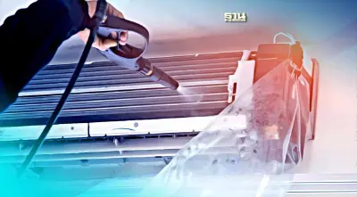 ล้างแอร์ช่วยชาติเริ่มลงทะเบียนวันไหน เงื่อนไขอย่างไร เช็คเลยที่นี่