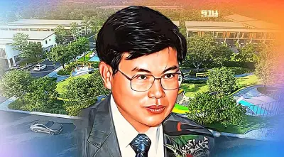 เปิดเส้นทาง 30 ปี  "พฤกษา" จากทาวน์เฮ้าส์หลังแรก สู่อสังหาฯ หมื่นล้าน