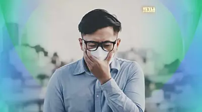 สิทธิหายใจในอากาศสะอาด ? ฟังเสียงคนภาคเหนือในวิกฤตฝุ่น PM2.5