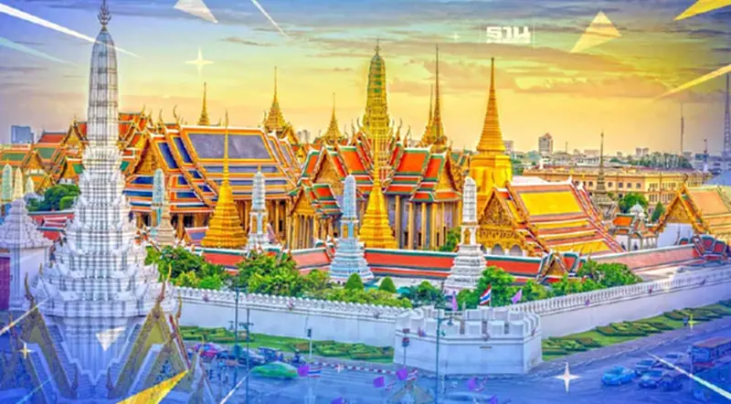 เที่ยวกรุงเทพฯ งานใต้ร่มพระบารมี 241 ปี กรุงรัตนโกสินทร์ เริ่มกี่โมง เที่ยวกรุงเทพฯ งานใต้ร่มพระบารมี 241 ปี กรุงรัตนโกสินทร์ เริ่มกี่โมง
