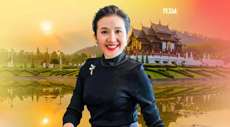 ทายาทเจ้าสัวเจริญ พลิกที่ดิน 100 ไร่ ผุด "ลานนาทีค” แลนด์มาร์กใหม่เชียงใหม่ ทายาทเจ้าสัวเจริญ พลิกที่ดิน 100 ไร่ ผุด "ลานนาทีค” แลนด์มาร์กใหม่เชียงใหม่