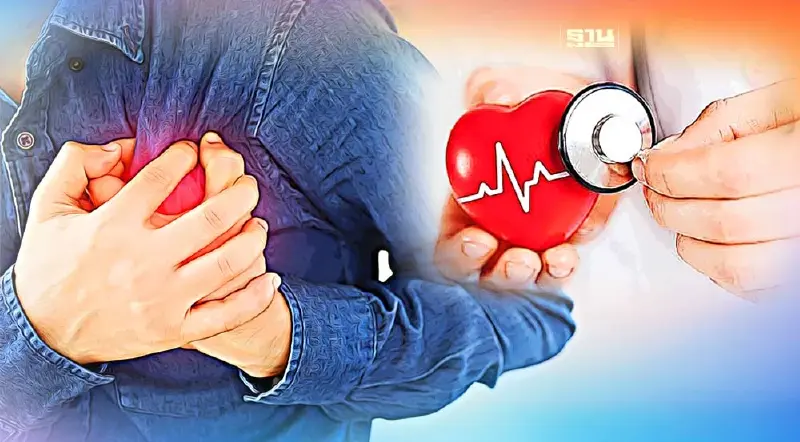 เช็คด่วนอาการ "โรคหัวใจ" แบบไหนที่ต้องรีบพบแพทย์อ่านเลยที่นี่ เช็คด่วนอาการ "โรคหัวใจ" แบบไหนที่ต้องรีบพบแพทย์อ่านเลยที่นี่