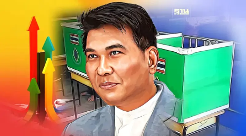 จับตา"เลือกตั้ง 2566" ตัวแปรดันศก.ไทยฟื้น จับตา"เลือกตั้ง 2566" ตัวแปรดันศก.ไทยฟื้น