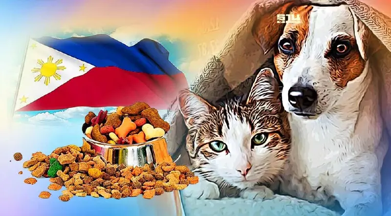 “อาหารสัตว์เลี้ยง”โอกาสส่งออกตลาดฟิลิปปินส์