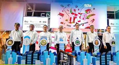 พพ.รุกใช้กฎหมาย BEC สร้างมาตรฐานอาคารใช้พลังงานลดลง 10-20%