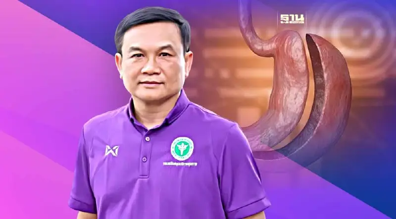 เตือน! ผ่าตัดกระเพาะไม่ใช่ทางลัดลดน้ำหนัก