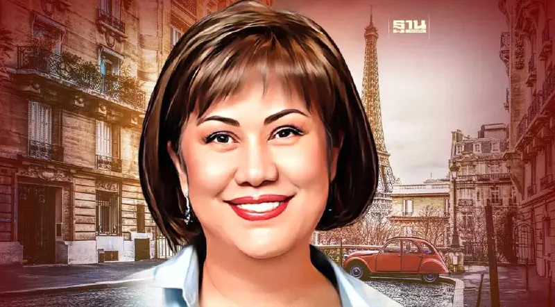 ผ่าระบบบำนาญของฝรั่งเศส ในมุมมอง "วรวรรณ ธาราภูมิ" ผ่าระบบบำนาญของฝรั่งเศส ในมุมมอง "วรวรรณ ธาราภูมิ"