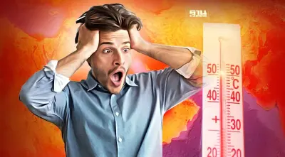 ยิ่งร้อนยิ่งเครียด งานวิจัยเผยชาวยุโรปเครียดมากขึ้นจากความร้อนรุนแรง