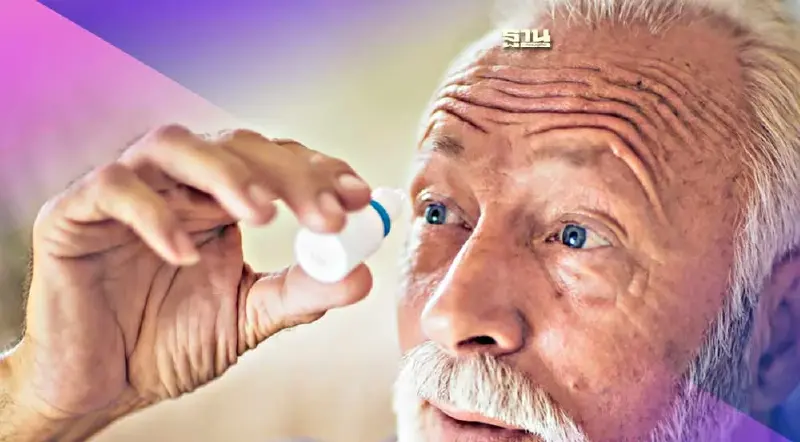 "โรคตา"ที่ต้องระมัดระวังในกลุ่มผู้สูงอายุมีอะไรบ้าง เช็คที่นี่