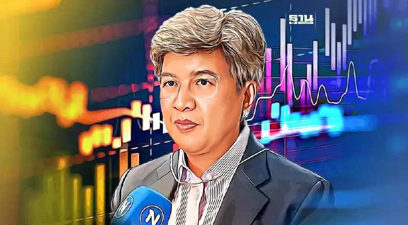 เลขาฯ ก.ล.ต. ย้ำทำงานตามกรอบ มุ่งพัฒนาตลาดทุน