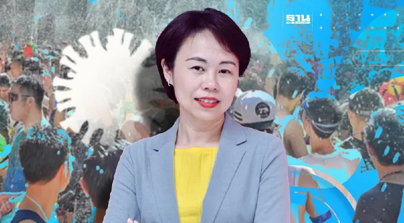 กทม.คาดผู้ป่วยโควิด-19 พุ่ง หลังสงกรานต์ สั่ง รพ.ในสังกัดรับมือ