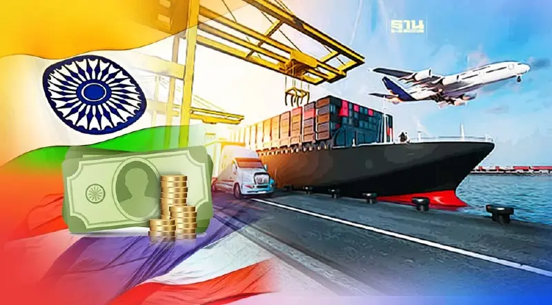 ครั้งแรกในรอบ20ปี! JTC ไทย-อินเดีย 20เม.ย.นี้