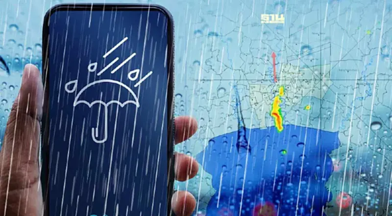 พายุฤดูร้อนเข้าไทยวันนี้ "กรุงเทพ"ฝนตก ในพื้นที่ 7 เขตกทม.ตั้งแต่เช้า พายุฤดูร้อนเข้าไทยวันนี้ "กรุงเทพ"ฝนตก ในพื้นที่ 7 เขตกทม.ตั้งแต่เช้า