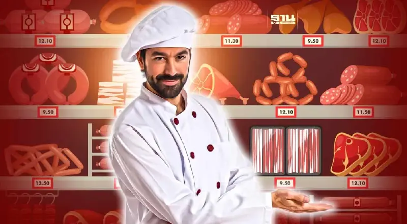 ส่องราคาเนื้อสัตว์-ผักสดช่วงเทศกาลสงกรานต์