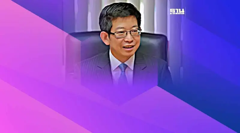 ดร.กอบศักดิ์ ลุ้นทางการสหรัฐ "แก้เกมแบงก์เหยื่อPerfect Storm"