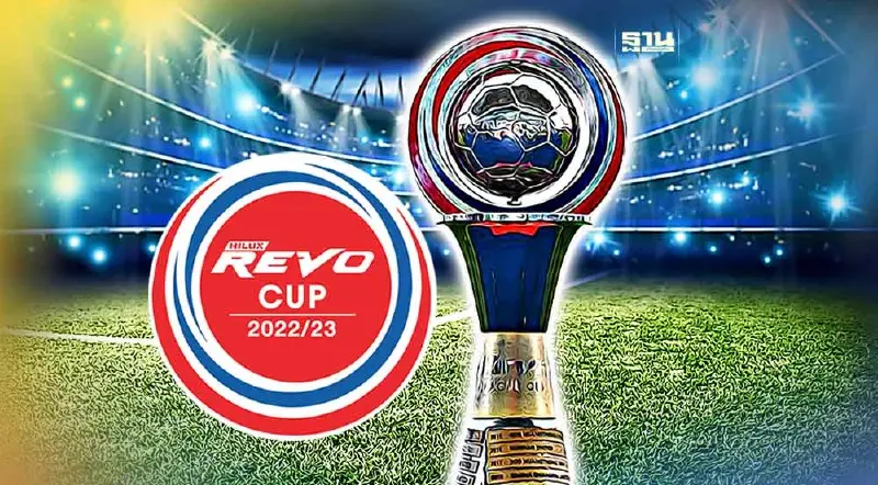 บุรีรัมย์ ยูไนเต็ด ทุบ พีทีประจวบ เข้าชิงรีโว่คัพ ปะทะ บีจี ปทุม