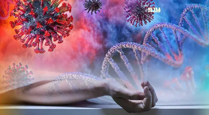 สาธารณสุข เปิดสาเหตุ 5 ผู้ป่วยติดเชื้อโควิดเสียชีวิตล่าสุด