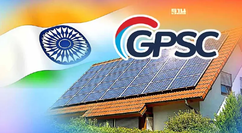"GPSC" คว้าโซลาร์ฯ ในอินเดียกำลังผลิต 421 เมกฯเพิ่มไฟฟ้าสีเขียว "GPSC" คว้าโซลาร์ฯ ในอินเดียกำลังผลิต 421 เมกฯเพิ่มไฟฟ้าสีเขียว