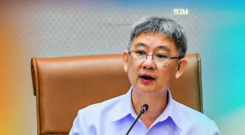 สาธารณสุข จ่อเพิ่มตำแหน่งชำนาญการพิเศษ-อาวุโส 311 ตำแหน่ง