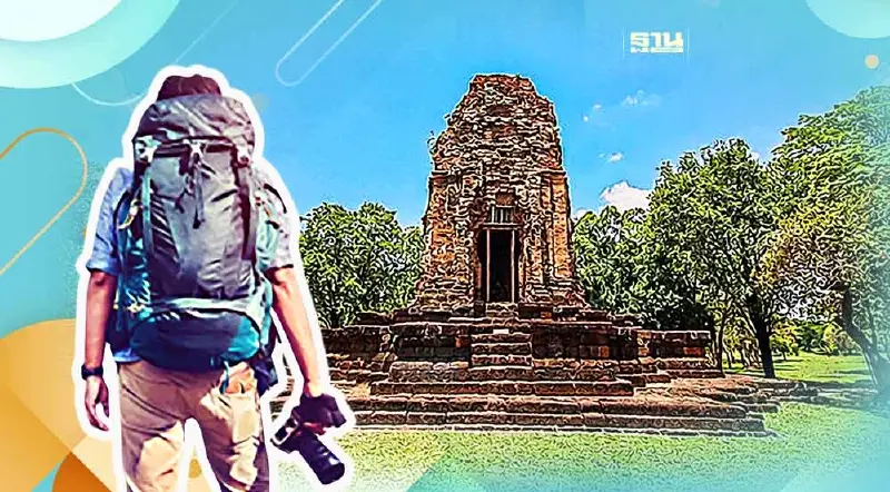 ไฟเขียว เมืองโบราณศรีเทพ ภูพระบาท ทะเลอันดามัน เป็นมรดกโลก 