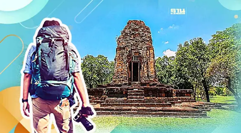 ไฟเขียว เมืองโบราณศรีเทพ ภูพระบาท ทะเลอันดามัน เป็นมรดกโลก ไฟเขียว เมืองโบราณศรีเทพ ภูพระบาท ทะเลอันดามัน เป็นมรดกโลก