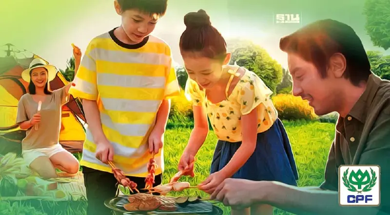 “ซีพีเอฟ”คว้ารางวัลการรายงานความยั่งยืนด้านสิทธิมนุษยชน จากเวที ASRA