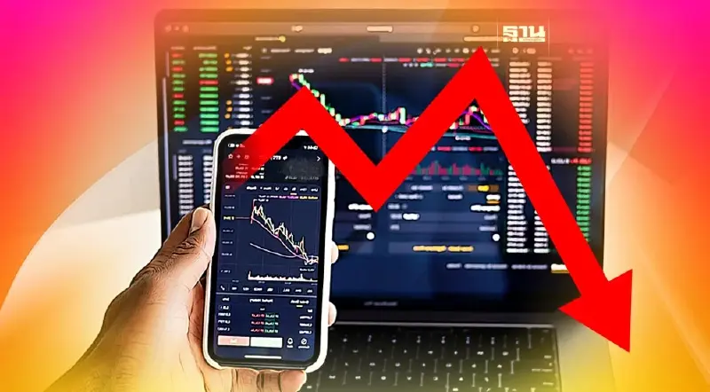ตลาดหุ้นไทยเช้า 19 เม.ย. 66 ปิดลบ 5.68 จุด ยังไร้ปัจจัยใหม่หนุน