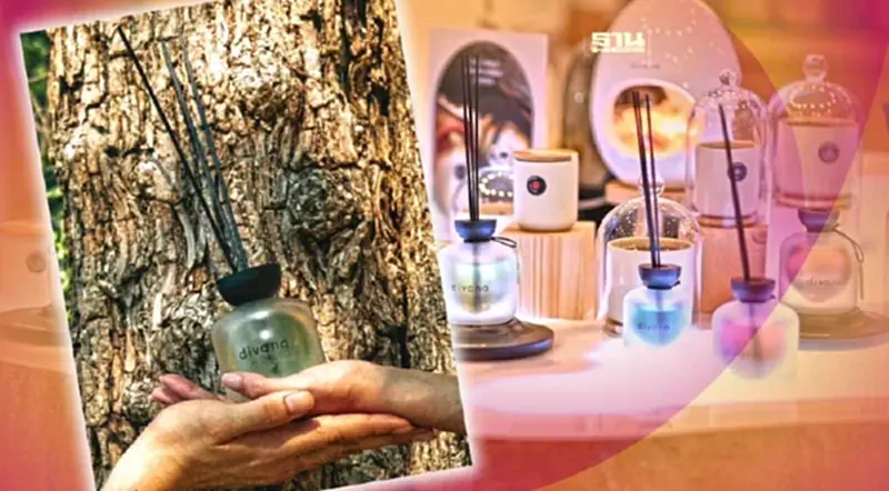 ‘ดีวานา’ ทรานส์ฟอร์มสู่ Sustainable Brands ‘ดีวานา’ ทรานส์ฟอร์มสู่ Sustainable Brands