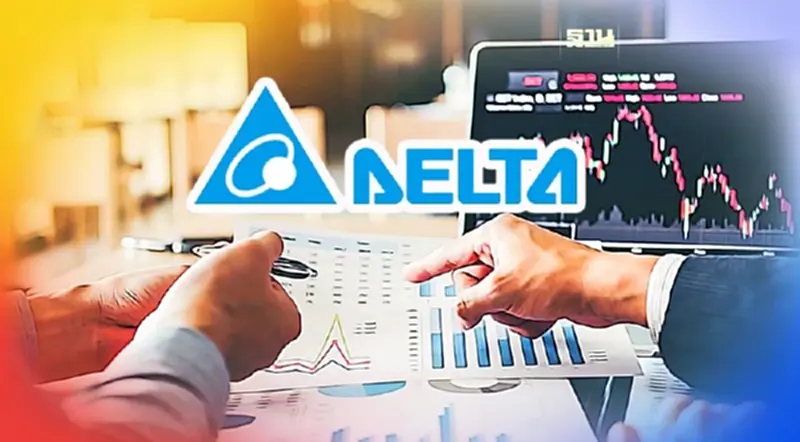 DELTA เทรดพาร์ใหม่ยืน 76.75 บาท โบรกฯให้ราคา 43.40/50.80 บาท DELTA เทรดพาร์ใหม่ยืน 76.75 บาท โบรกฯให้ราคา 43.40/50.80 บาท