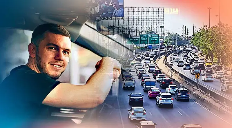 สงกรานต์ ล่องใต้ 12-18 เม.ย. วิ่งฉิว หยุดก่อสร้าง ถ.พระราม 2 ชั่วคราว