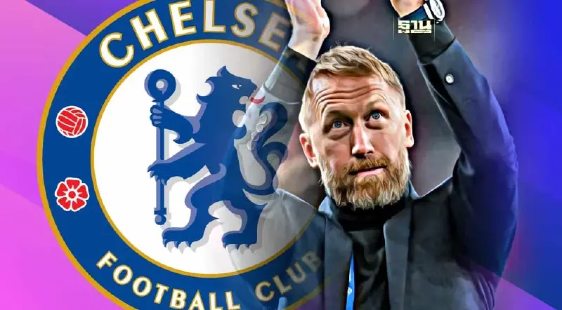 เกินจะทน!เชลซี สั่งปลด แกรห์ม พอตเตอร์