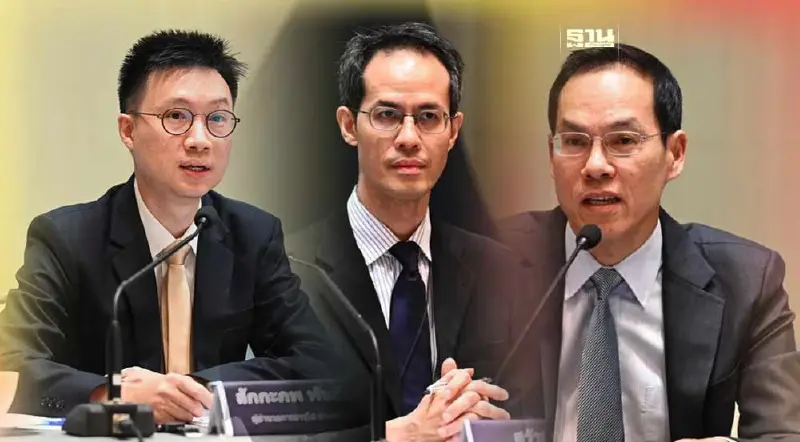 ธปท.ห่วงเงินเฟ้อพื้นฐานค้างนาน กดดันเงินเฟ้อสูงขึ้น