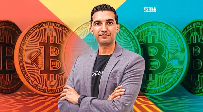 คริปโตมายด์ ดันไทยสู่ฮับสินทรัพย์ดิจิทัลภูมิภาค