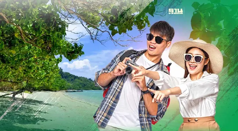 "เกาะกระดาน" ขึ้นอันดับ 1 ชายหาดดีที่สุดในโลก จาก World beach guide 