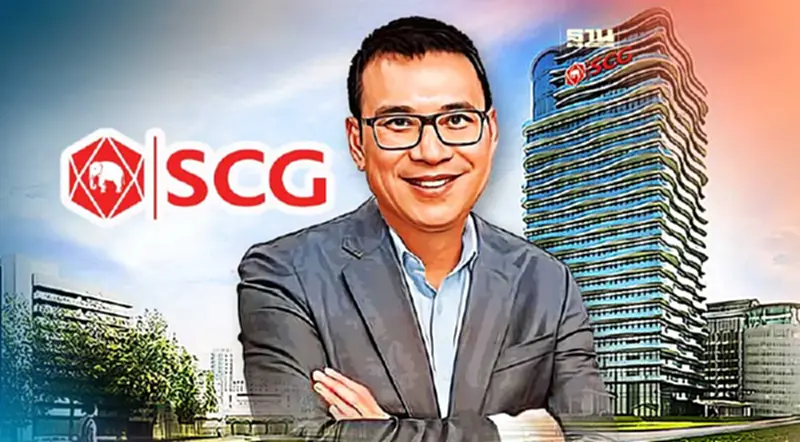 บิ๊ก SCG ผ่า 3 ความเสี่ยง "เศรษฐกิจไทย" แม้ท่องเที่ยวฟื้น บิ๊ก SCG ผ่า 3 ความเสี่ยง "เศรษฐกิจไทย" แม้ท่องเที่ยวฟื้น